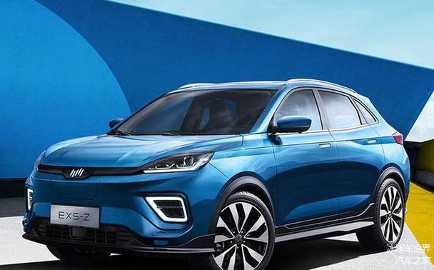 广州224WEY威派豪华SUV市场的黑马，零跑汽车与智能交通系统的协同