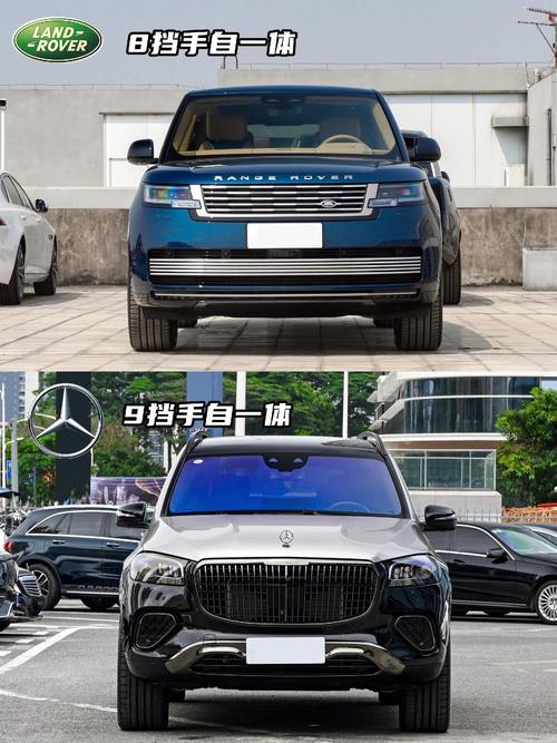 广州224迈巴赫经典与现代的完美融合，路虎如何塑造独特的品牌形象